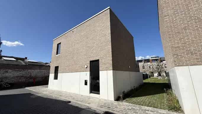 Huis te huur in Haantjeslei 55, Antwerpen-Zuid - Dewaele