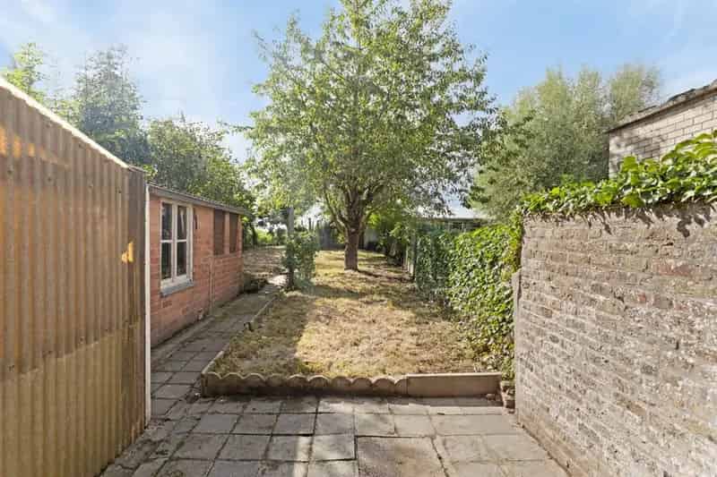 Woning te koop Lo-Reninge