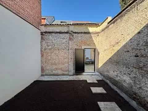 Catchy renovatieproject nét achter de Zoo 8475580