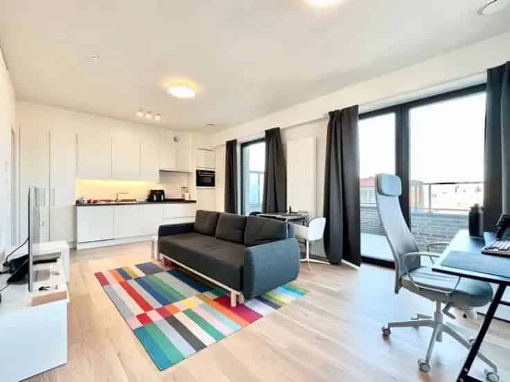 Appartement Te Koop