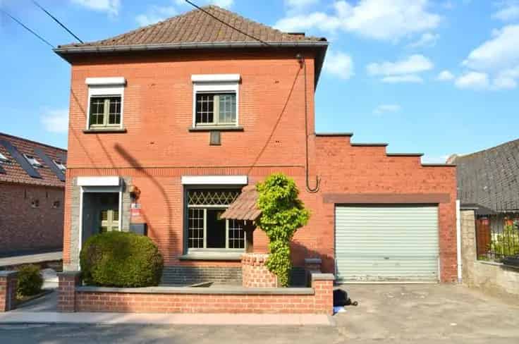 Huis Te Koop
