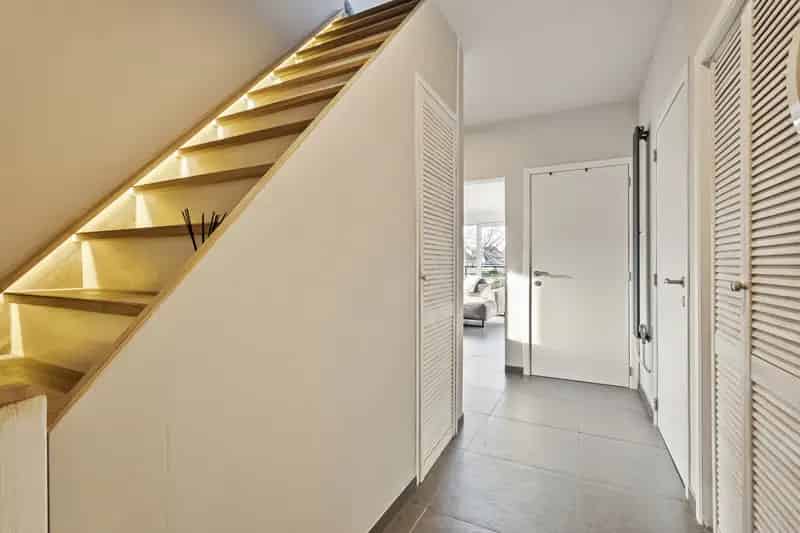 Appartement te huur: Instapklaar gerenoveerd appartement met 2 slaapkamers