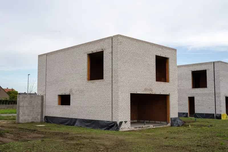Nieuwbouw woning te koop in Vorselaar