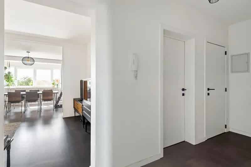 Prachtig appartement (105m²) met twee slaapkamers!