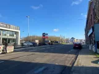 Huis gemengd gebruik te koop - Rocourt VBC61140