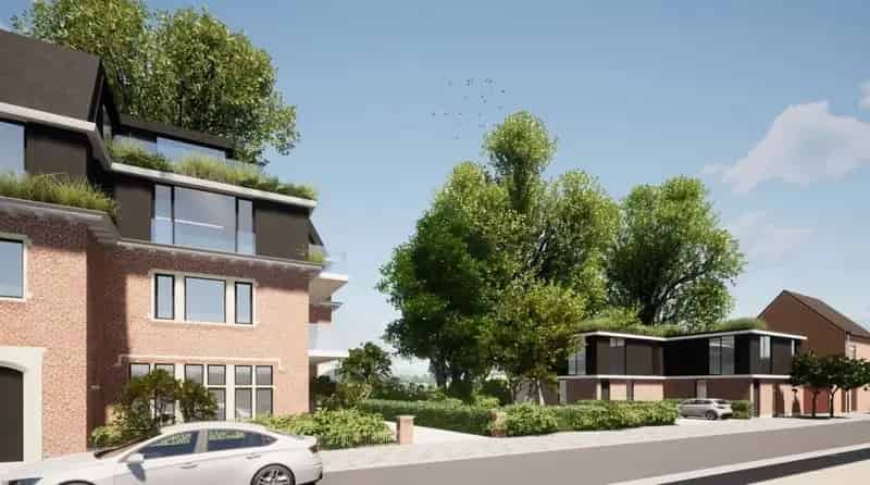 Huis te koop in Wetteren