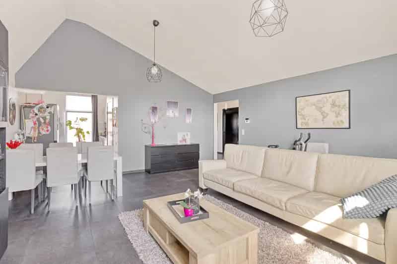 Appartement te koop