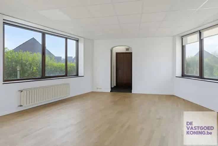 Gerenoveerde woning 4 slaapkamers Leest nabij Mechelen