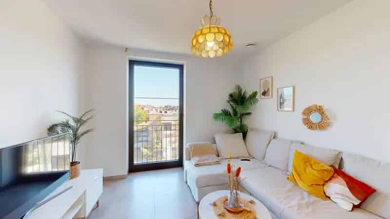Appartement te huur Wilrijk 1 slaapkamer Nieuwbouw
