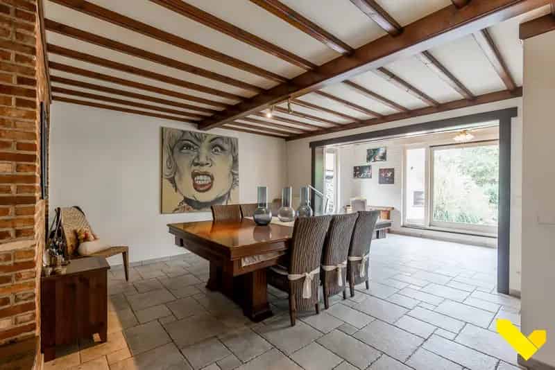 Rustig Gelegen, Charmante Woning.