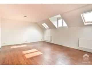 Appartement te koop Elsene Chatelain 85m²
