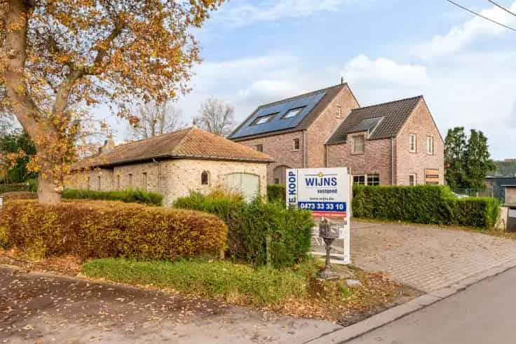 Villa Te Koop