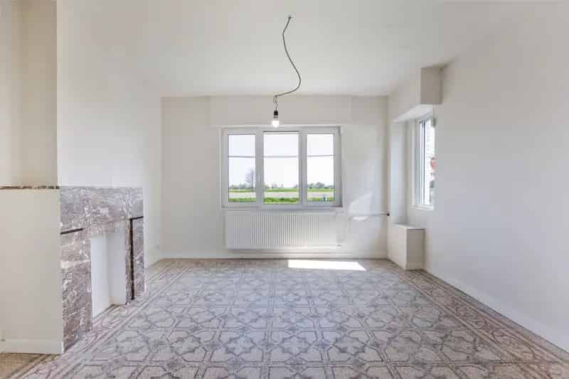 Huis met drie slaapkamers in Evergem
