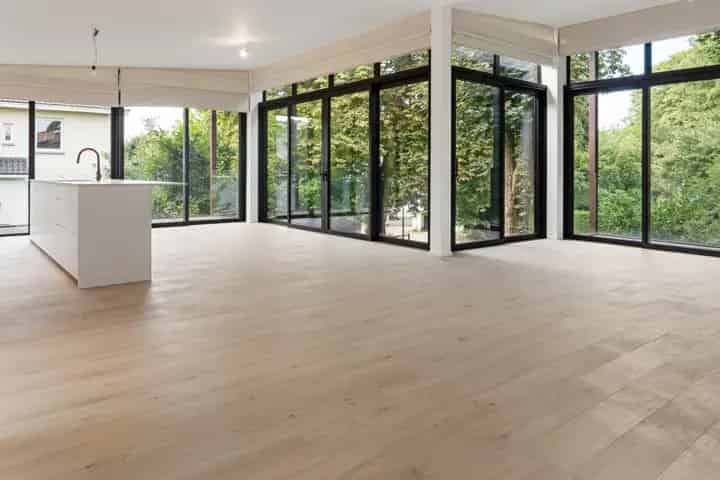 Appartement te huur in Uccle