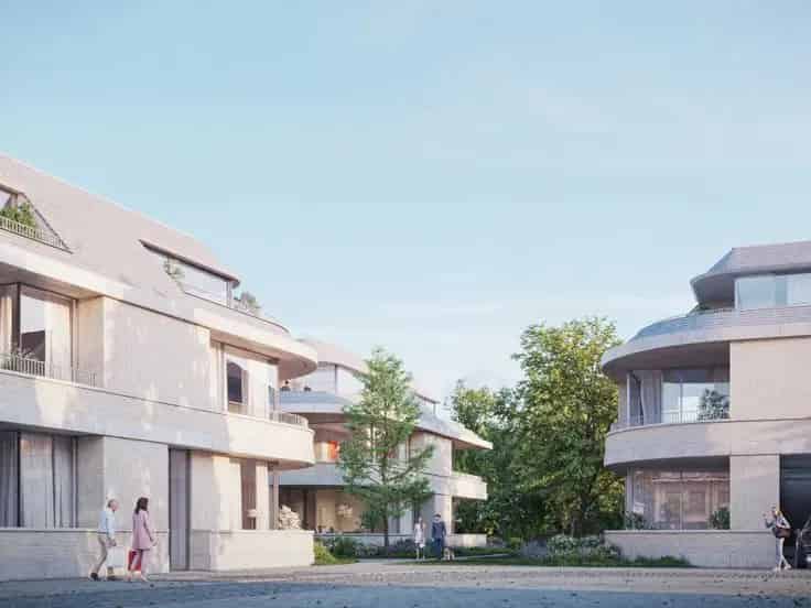 Appartement Te Koop