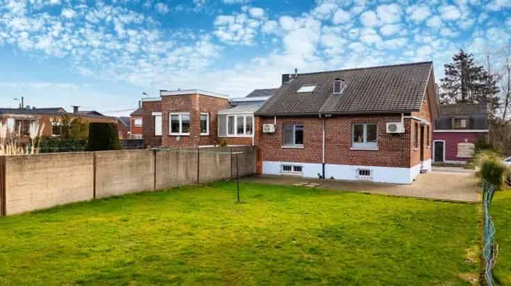 Huis Te Koop