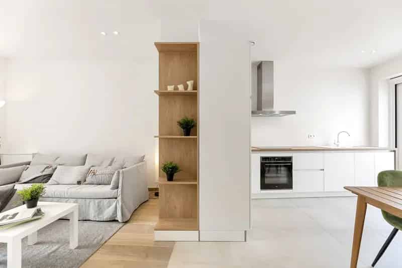 Gerenoveerde woning 4 slaapkamers tuin Moen
