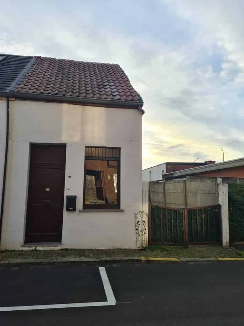 Huis te koop