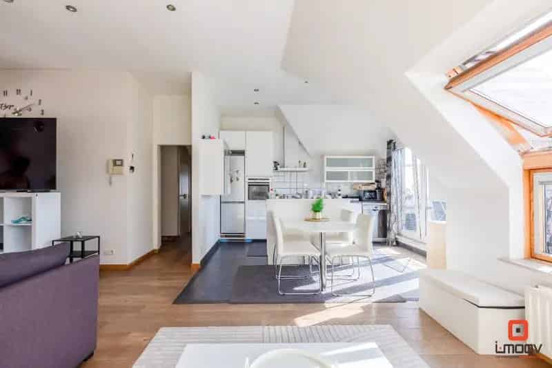 Penthouse te koop in Gentbrugge