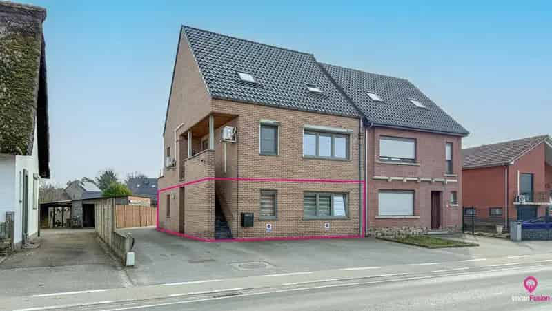 Appartement te koop