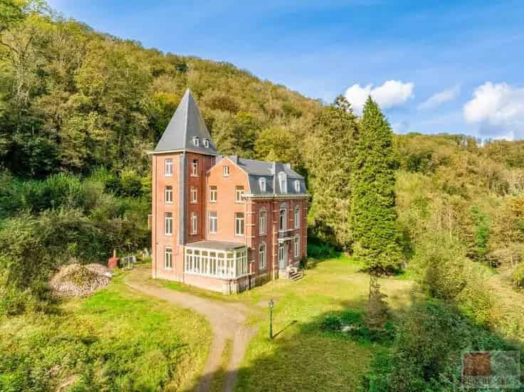 Villa Te Koop