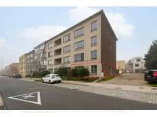 Appartement te koop Turnhout 2 slaapkamers terras