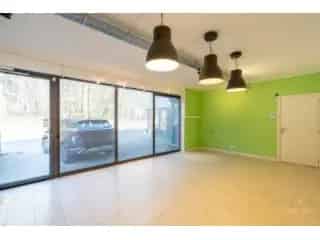 Kantoor te koop - Eigenbrakel VBC37350   In optie