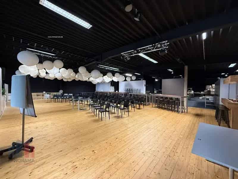 Kantoorruimte te huur Maldegem