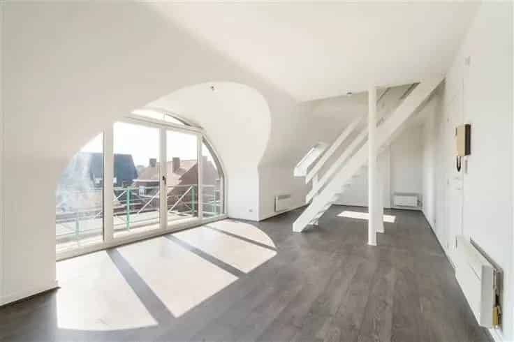 Duplex Te Koop