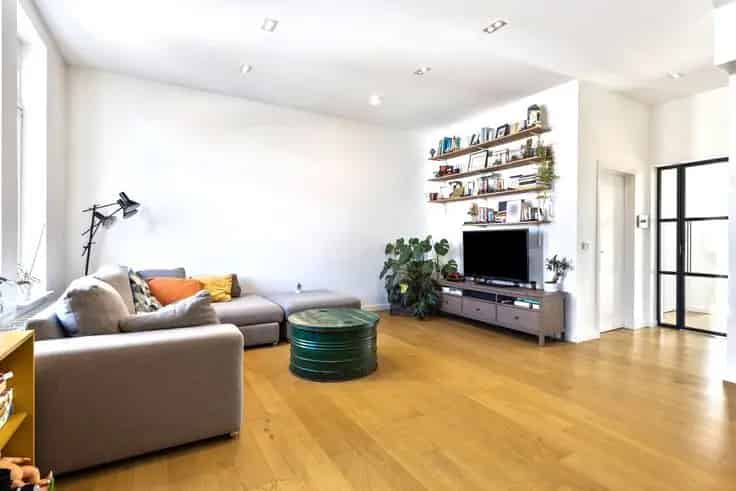 Duplex Te Koop