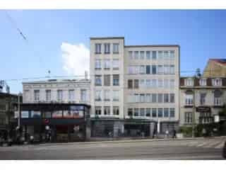 Appartement te koop - Ukkel VBC67641