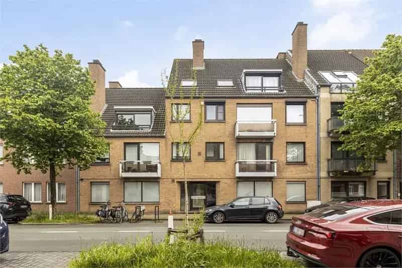 Penthouse te koop Sint-Andries