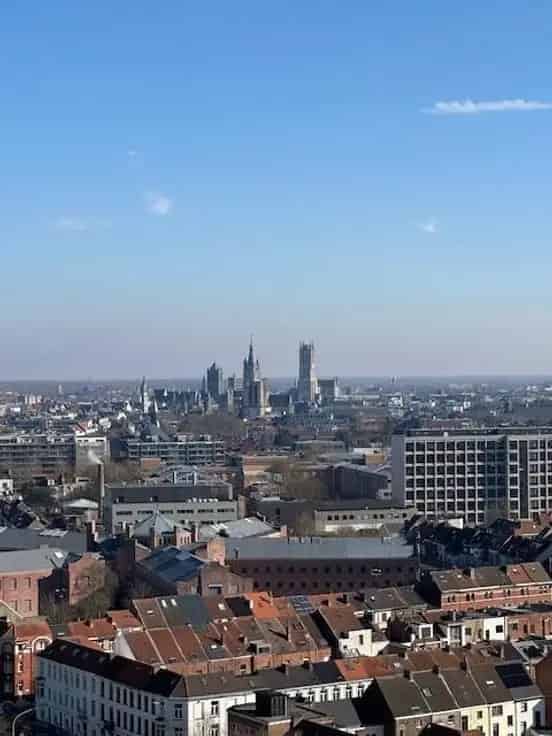 Appartement Te Koop