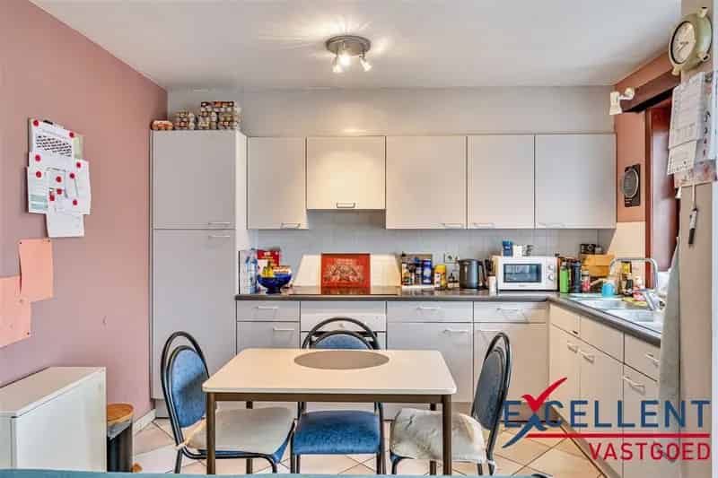 Appartement te koop in Deinze