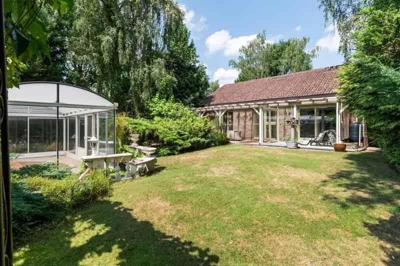 Huis te koop