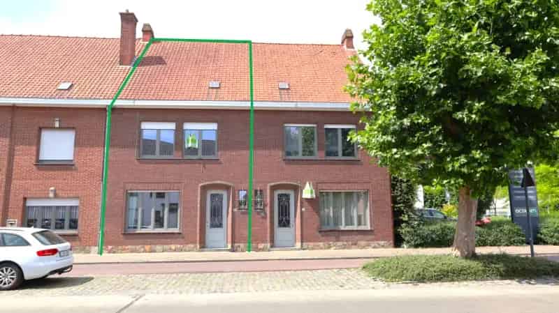 Huis te koop