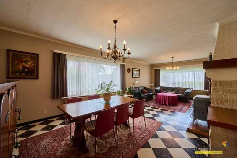 Huis te koop