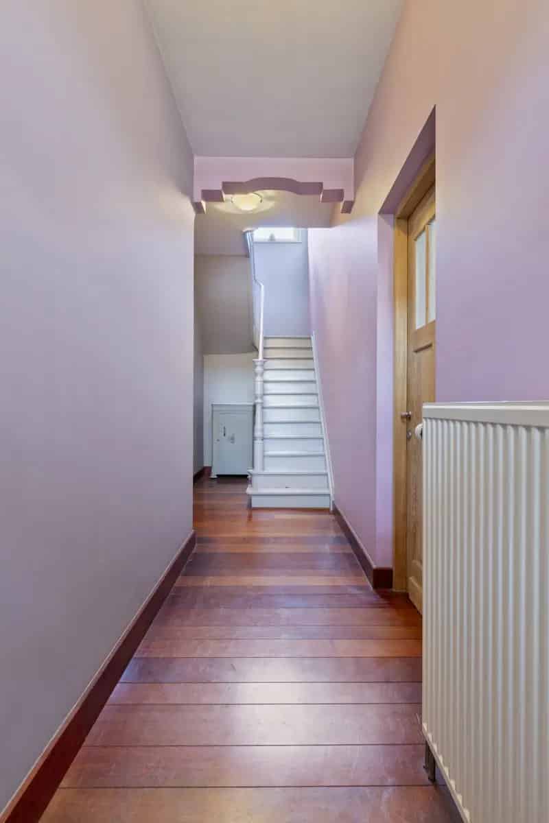 Ruime en karaktervolle woning 