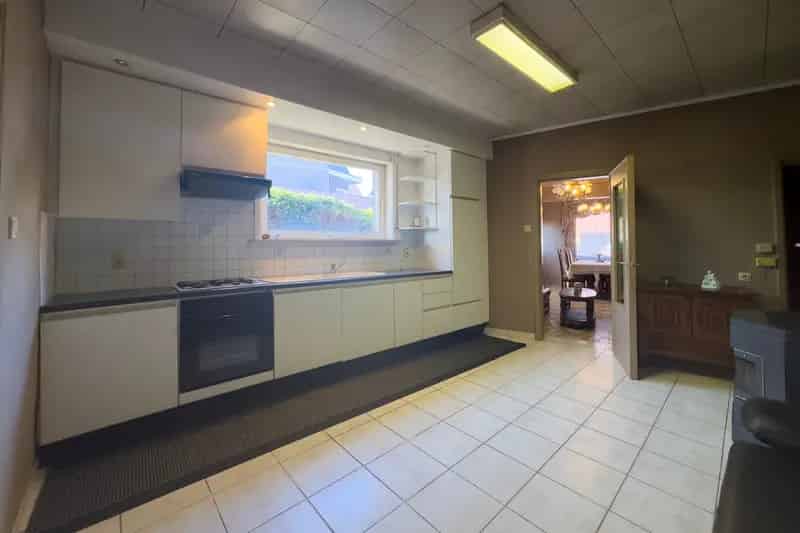 Huis te huur