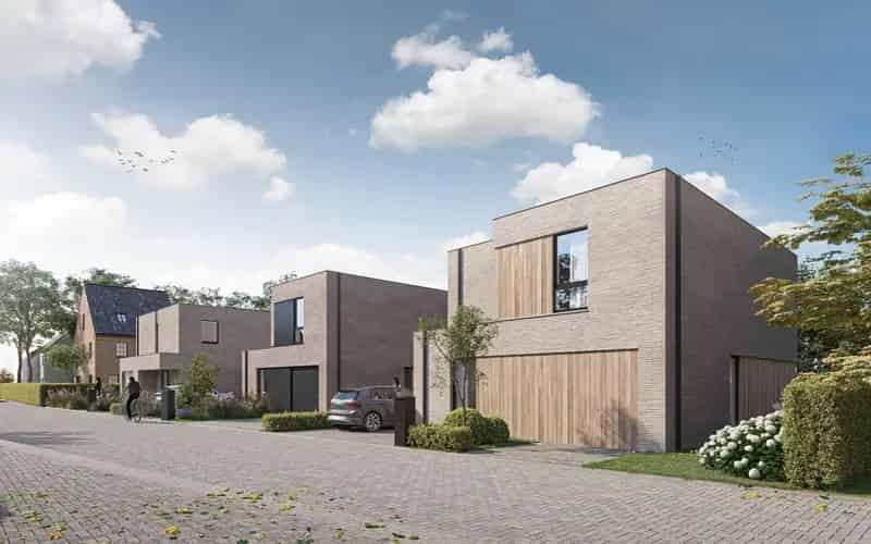 Huis te koop