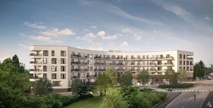 Appartement Te Koop