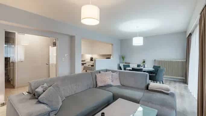 Appartement te koop in De Gerlachestraat 6, Hasselt - Dewaele