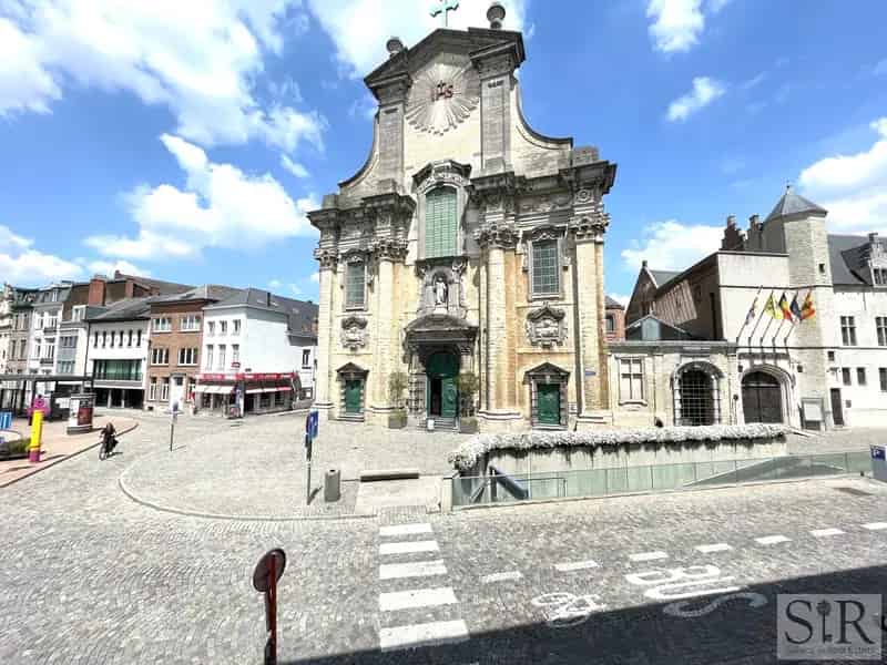 Appartement te huur Mechelen binnenstad