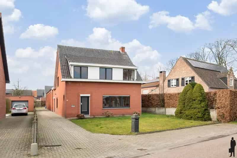 Woning op een TOP locatie in Minderhout