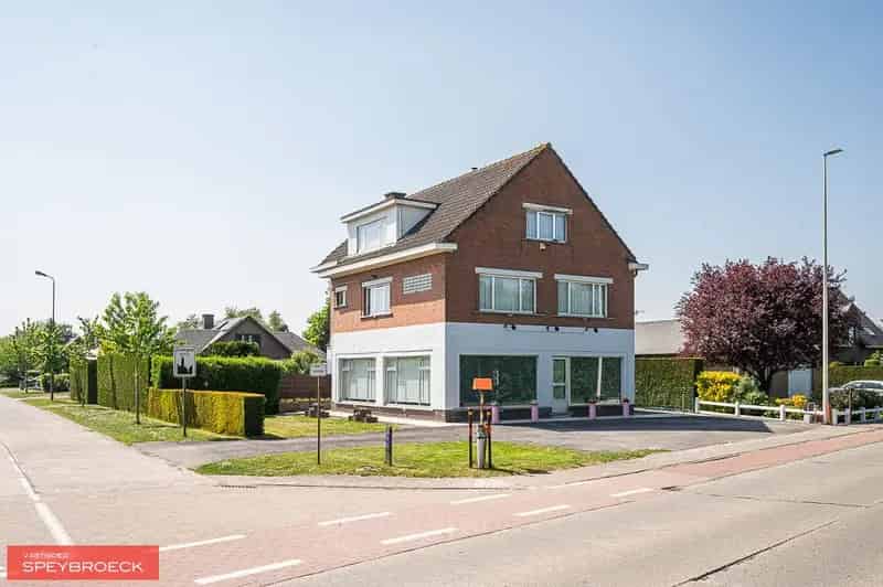 TE KOOP