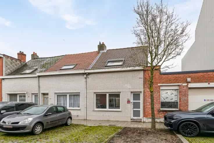 Huis Te Koop
