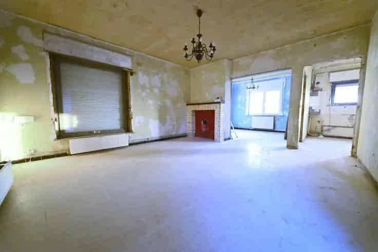 Huis Te Koop Renovatieplicht Onbekend