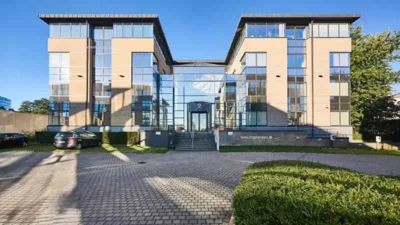 Kantoren te koop Groot-Bijgaarden