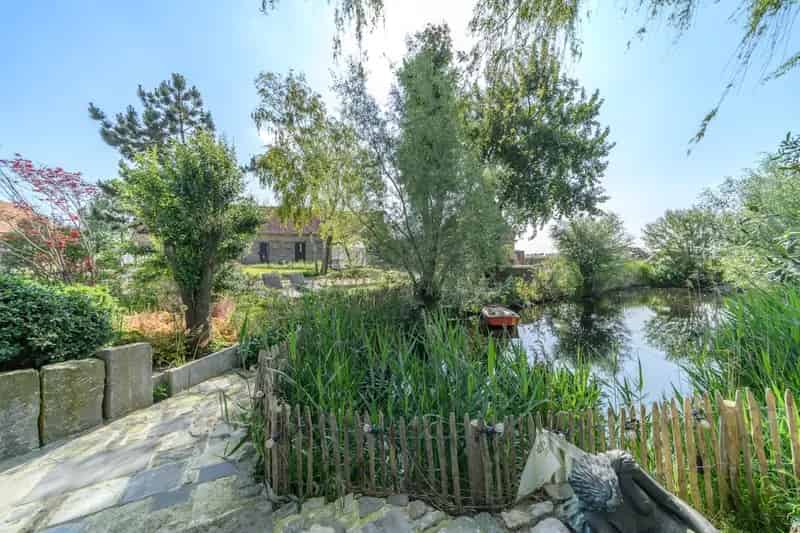 Huis te koop