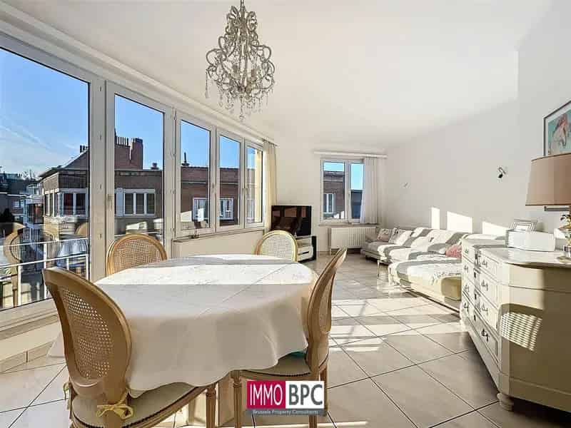 Appartement te huur 75m² 2 slaapkamers rustige ligging